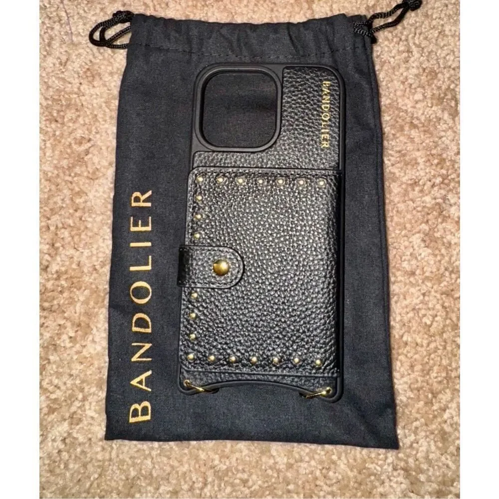 Bandolier lot 2x